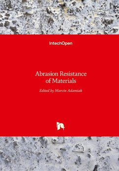 Abrasion Resistance of Materials