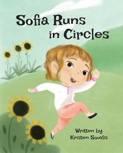 Sofia Runs in Circles - Souvlis, Kristen