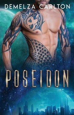 Poseidon - Carlton, Demelza