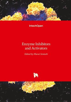 Cover Enzyme Inhibitors and Activators