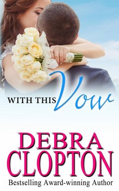 With This Vow - Clopton, Debra