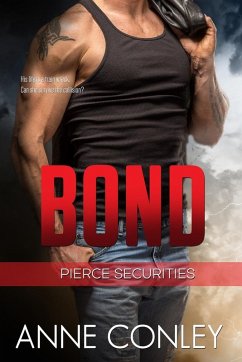 Bond - Conley, Anne Bond - Conley, Anne