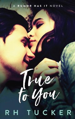 True to You - Tucker, Rh