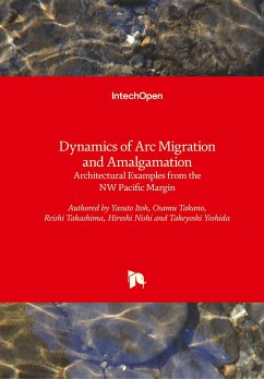 Dynamics of Arc Migration and Amalgamation - Itoh, Yasuto