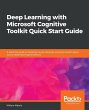 Deep Learning with Microsoft Cognitive... - Bild 1