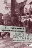 O que resta da ditadura (eBook, ePUB)