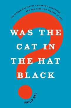 Cover Was the Cat in the Hat Black? (eBook, ePUB)
