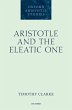 Aristotle and the Eleatic One (eBook,... - Bild 1