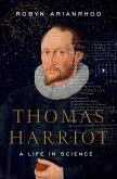 Thomas Harriot (eBook, ePUB)