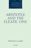 Aristotle and the Eleatic One (eBook, ePUB)