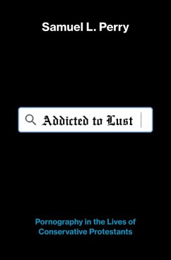 Addicted to Lust (eBook, PDF) - Perry, Samuel L.