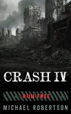 Crash IV - Run Free (eBook, ePUB)