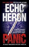 Panic (The Adele Monsarrat Mystery Thriller Series, Book #2) (eBook, ePUB)