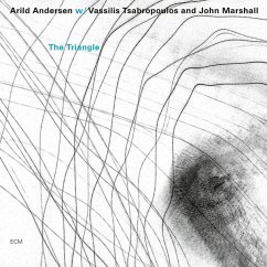 The Triangle (Touchstones) - Andersen,Arild/Tsabropoulos,Vassilis/Marshall,John
