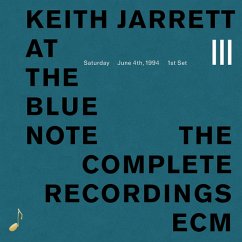 At The Blue Note,Iii (Touchstones) - Jarrett,Keith