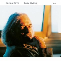 Easy Living (Touchstones) - Rava,Enrico
