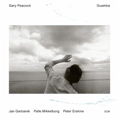 Guamba (Touchstones) - Peacock,Gary/Garbarek,Jan/Erskine,Peter/Mikkelborg