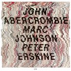 John Abercrombie/Marc Johnson/Peter Erskine (Ts)