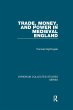 Trade, Money, and Power in Medieval... - Bild 1