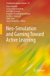 Neo-Simulation and Gaming Toward Active... - Bild 1