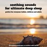 Soothing sounds for ultimate deep sleep... - Bild 1