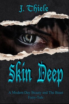 Cover Skin Deep (eBook, ePUB)