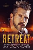 Retreat (The Getaway Series) (eBook, ePUB)