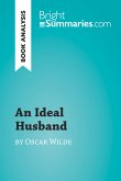 An Ideal Husband by Oscar Wilde (Book Analysis) (eBook, ePUB)