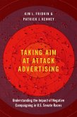 Taking Aim at Attack Advertising (eBook, ePUB)