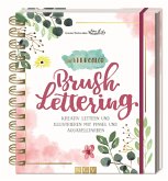 Watercolor Brushlettering