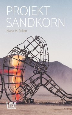 Projekt Sandkorn - Eckert, Maria M.