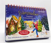Eulenzauber. Funkelnde Weihnachtswünsche Eulenzauber. Funkelnde Weihnachtswünsche