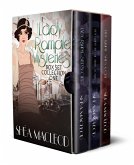 Lady Rample Box Set Collection One (Lady Rample Mysteries) (eBook, ePUB)