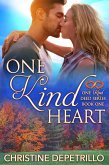 One Kind Heart (The One Kind Deed Series, #1) (eBook, ePUB)