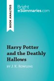 Harry Potter and the Deathly Hallows by J. K. Rowling (Book Analysis) (eBook, ePUB)