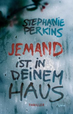 JEMAND ist in deinem Haus - Perkins, Stephanie