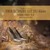 Der Schuh ist zu klein (MP3-Download)