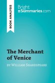 The Merchant of Venice by William Shakespeare (Book Analysis) (eBook, ePUB)