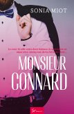 Monsieur Connard (eBook, ePUB)