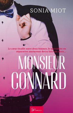 Monsieur Connard (eBook, ePUB) - Miot, Sonia