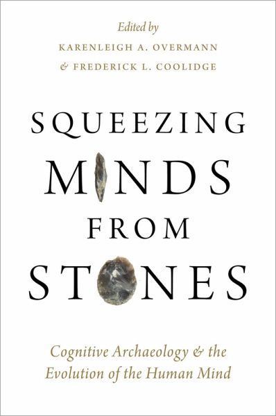 Squeezing Minds From Stones (eBook, ePUB) Squeezing Minds From Stones (eBook, ePUB)