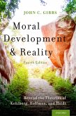 Moral Development and Reality (eBook, ePUB)