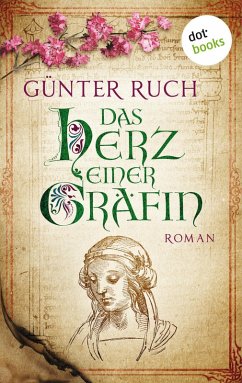 Das Herz einer Gräfin (eBook, ePUB) - Ruch, Günter