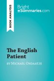 The English Patient by Michael Ondaatje (Book Analysis) (eBook, ePUB)