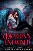 The Dragons Entwined Boxed Set (Spellbound Shifters Collection) (eBook, ePUB)