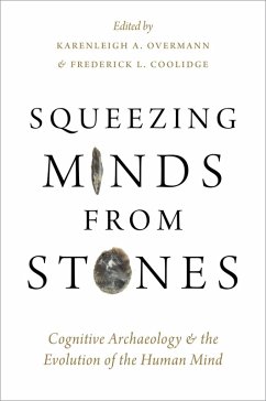 Cover Squeezing Minds From Stones (eBook, PDF)