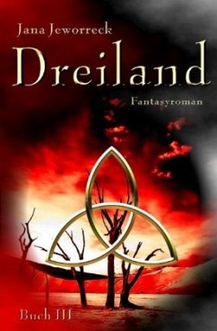 Dreiland III - Jeworreck, Jana