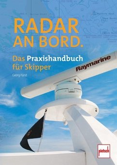 Radar an Bord - Fürst, Georg