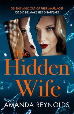 The Hidden Wife (eBook, ePUB) - Reynolds, Amanda