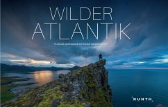 KUNTH Bildband Wilder Atlantik - KUNTH Bildband Wilder Atlantik